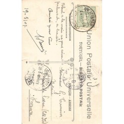 Rare collectable postcards of Portugal. Vintage Postcards of Portugal