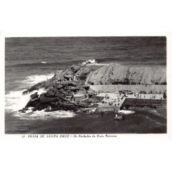 Rare collectable postcards of Portugal. Vintage Postcards of Portugal