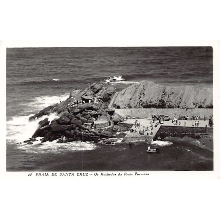 Rare collectable postcards of Portugal. Vintage Postcards of Portugal