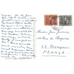 Rare collectable postcards of Portugal. Vintage Postcards of Portugal
