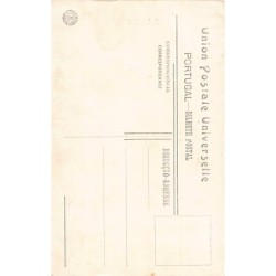 Rare collectable postcards of Portugal. Vintage Postcards of Portugal