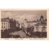 Rare collectable postcards of Romania. Vintage Postcards of Romania