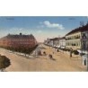 Rare collectable postcards of Romania. Vintage Postcards of Romania