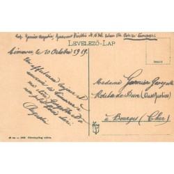 Rare collectable postcards of Romania. Vintage Postcards of Romania