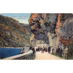 Rare collectable postcards of Romania. Vintage Postcards of Romania