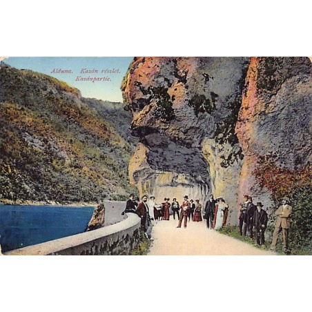 Rare collectable postcards of Romania. Vintage Postcards of Romania