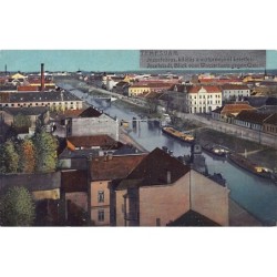 Rare collectable postcards of Romania. Vintage Postcards of Romania
