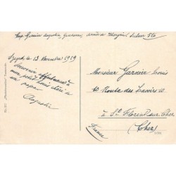 Rare collectable postcards of Romania. Vintage Postcards of Romania