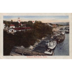 Rare collectable postcards of Romania. Vintage Postcards of Romania