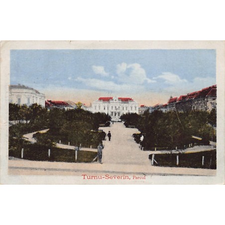 Rare collectable postcards of Romania. Vintage Postcards of Romania