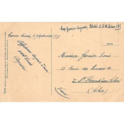 Rare collectable postcards of Romania. Vintage Postcards of Romania