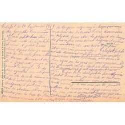 Rare collectable postcards of Romania. Vintage Postcards of Romania