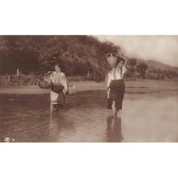 Rare collectable postcards of Romania. Vintage Postcards of Romania