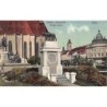 Rare collectable postcards of Romania. Vintage Postcards of Romania