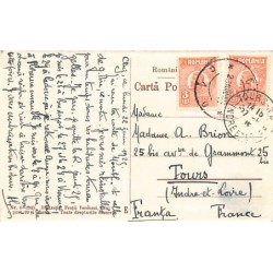Rare collectable postcards of Romania. Vintage Postcards of Romania