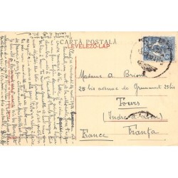 Rare collectable postcards of Romania. Vintage Postcards of Romania