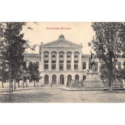 Rare collectable postcards of Romania. Vintage Postcards of Romania