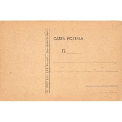 Rare collectable postcards of Romania. Vintage Postcards of Romania