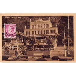 Rare collectable postcards of Romania. Vintage Postcards of Romania