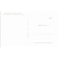 Rare collectable postcards of Romania. Vintage Postcards of Romania