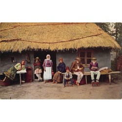 Rare collectable postcards of Romania. Vintage Postcards of Romania