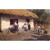 Rare collectable postcards of Romania. Vintage Postcards of Romania