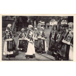 Rare collectable postcards of Romania. Vintage Postcards of Romania
