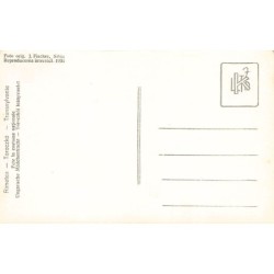 Rare collectable postcards of Romania. Vintage Postcards of Romania
