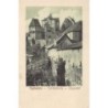 Rare collectable postcards of Romania. Vintage Postcards of Romania