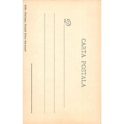 Rare collectable postcards of Romania. Vintage Postcards of Romania