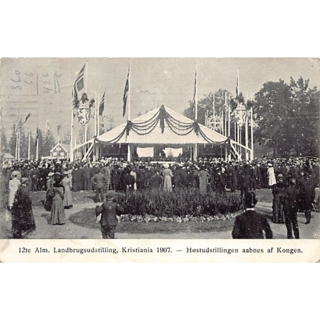 Rare collectable postcards of NORWAY. Vintage Postcards of NORWAY