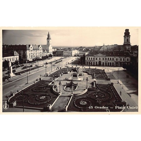 Rare collectable postcards of Romania. Vintage Postcards of Romania