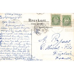 Rare collectable postcards of NORWAY. Vintage Postcards of NORWAY