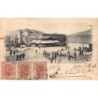 Rare collectable postcards of Romania. Vintage Postcards of Romania