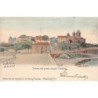 Rare collectable postcards of Romania. Vintage Postcards of Romania