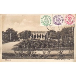 Rare collectable postcards of Romania. Vintage Postcards of Romania