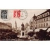 Rare collectable postcards of Romania. Vintage Postcards of Romania