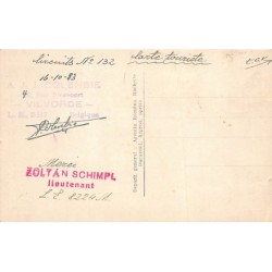 Rare collectable postcards of Romania. Vintage Postcards of Romania