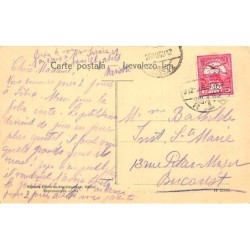 Rare collectable postcards of Romania. Vintage Postcards of Romania