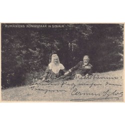 Rare collectable postcards of Romania. Vintage Postcards of Romania