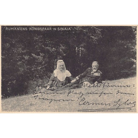 Rare collectable postcards of Romania. Vintage Postcards of Romania