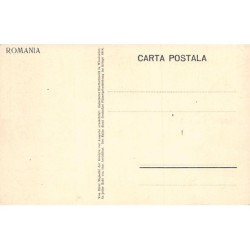 Rare collectable postcards of Romania. Vintage Postcards of Romania
