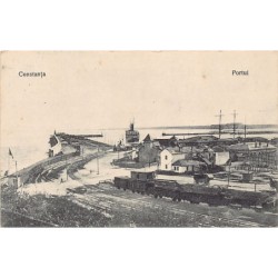 Rare collectable postcards of Romania. Vintage Postcards of Romania