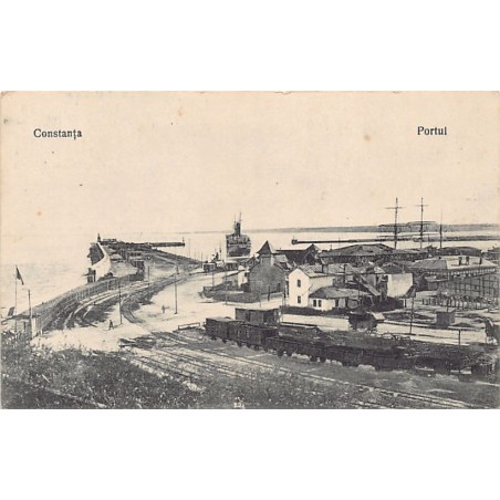 Rare collectable postcards of Romania. Vintage Postcards of Romania