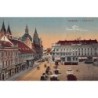 Rare collectable postcards of Romania. Vintage Postcards of Romania