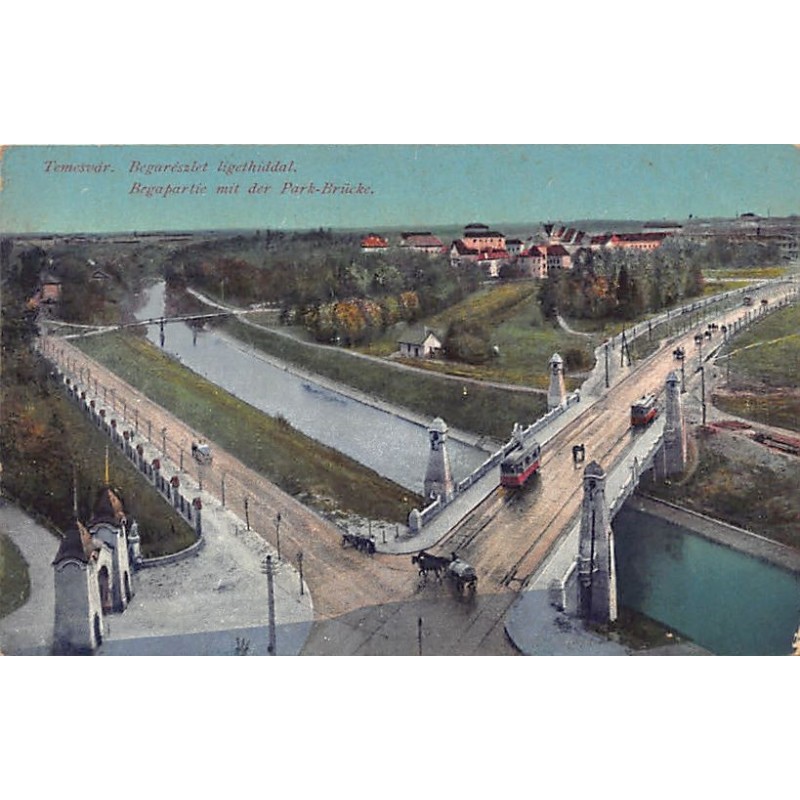 Rare collectable postcards of Romania. Vintage Postcards of Romania