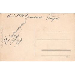 Rare collectable postcards of Romania. Vintage Postcards of Romania