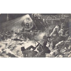 Rare collectable postcards of Russia. Vintage Postcards of Russia