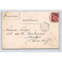 Rare collectable postcards of NORWAY. Vintage Postcards of NORWAY