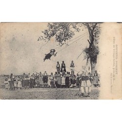 Rare collectable postcards of Serbia. Vintage Postcards of Serbia